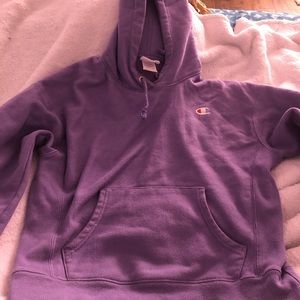 Champion sweater/hoodie